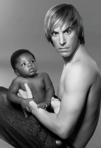 sacha_bruno Bruno - The Gay Austrian