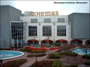 blue water casino movie theater