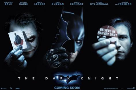 the dark knight rises 2012. But not forgetting the eagerly