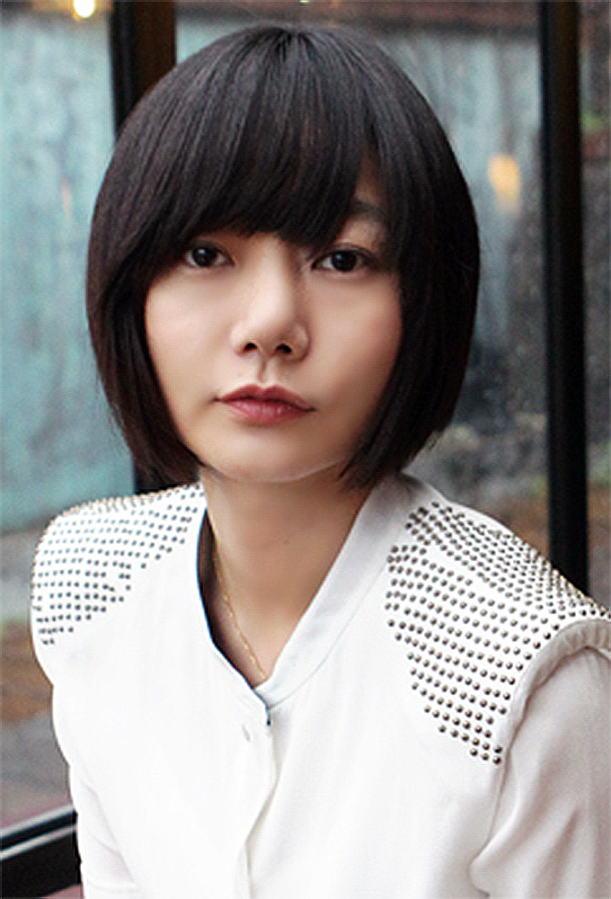 Bae Doona Discusses Her Style And Why She Doesn't Follow Trends